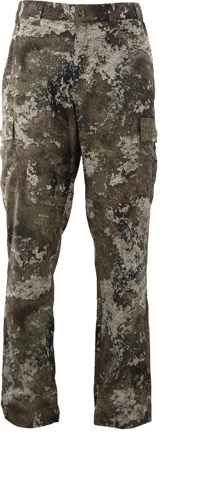 New True Timber Ripstop Pant Strata