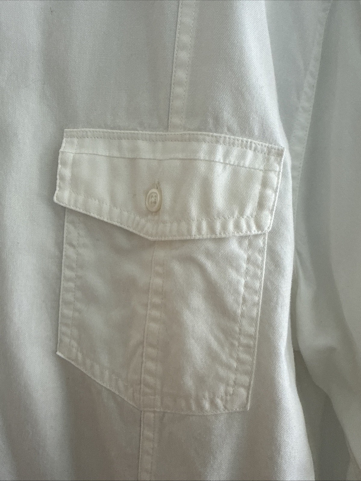Marc Anthony Slim Shirt 100% Cotton