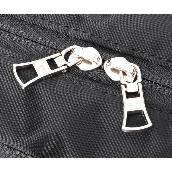 Master-Piece Masterpiece MSPC progress 3WAY Bag Black 02399