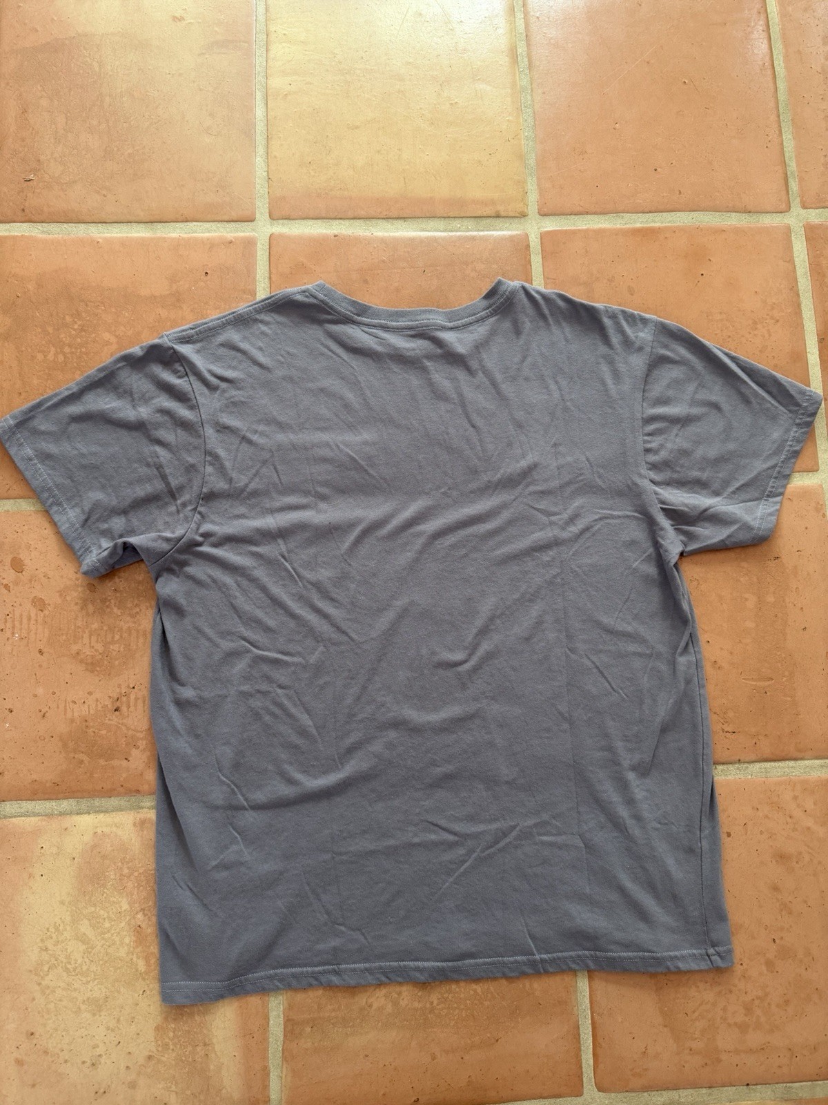Brixton Men’s X-large Pocket Tee