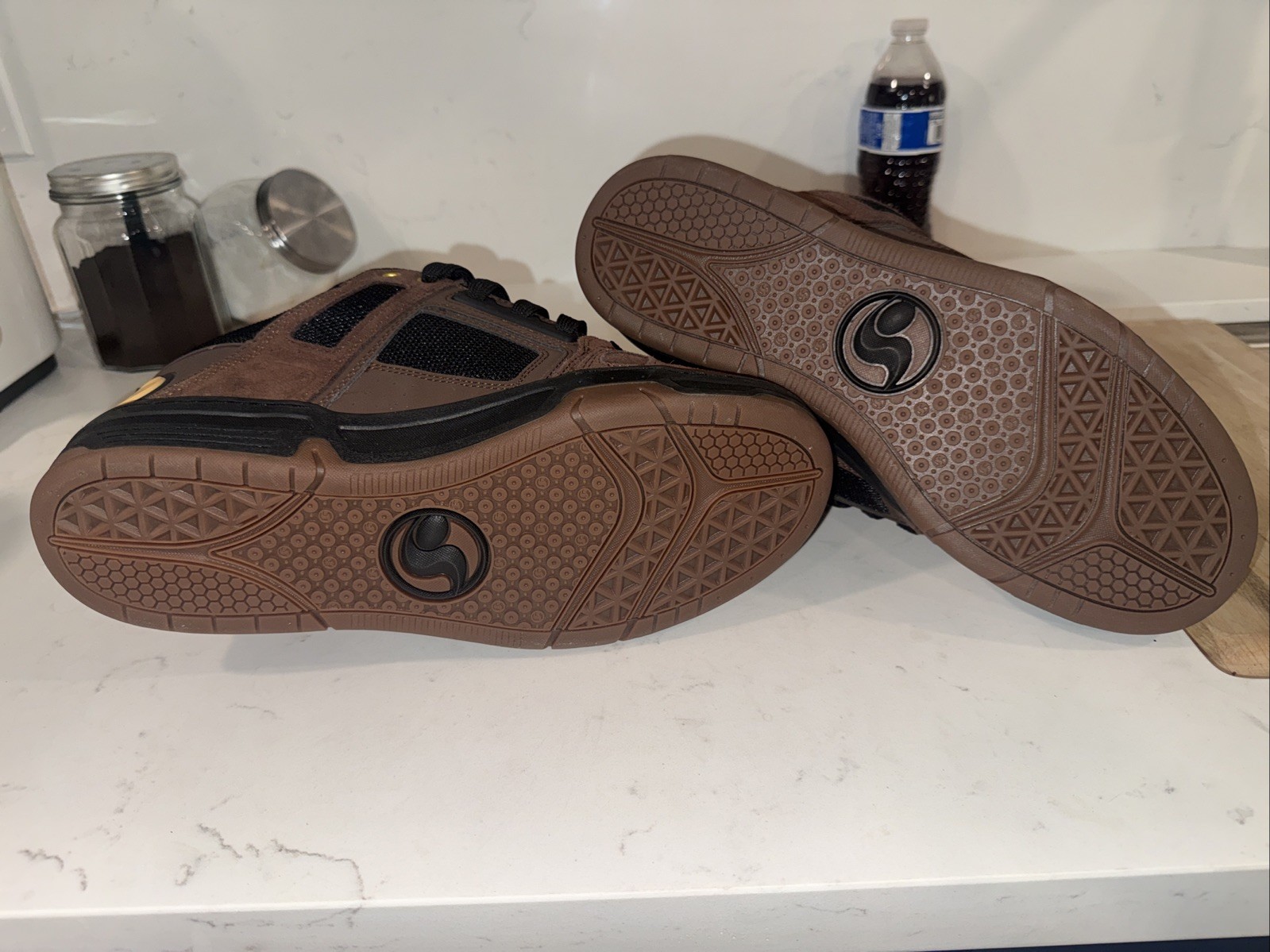 dvs comanche Dv01312210 Size 11 Read Discription