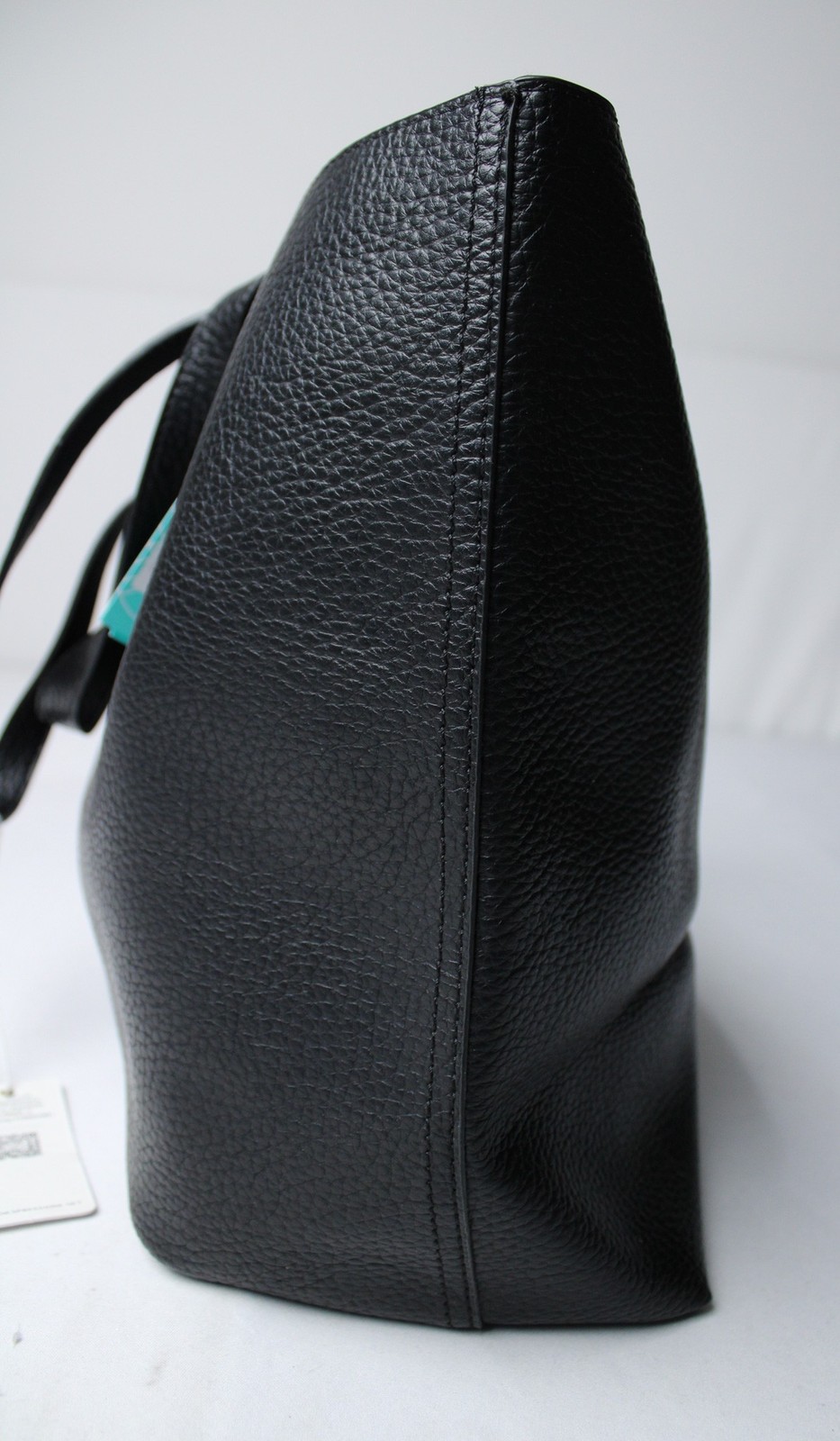 Urban Expressions Women’s Vegan Leather Sully Tote CG2 Black One Size