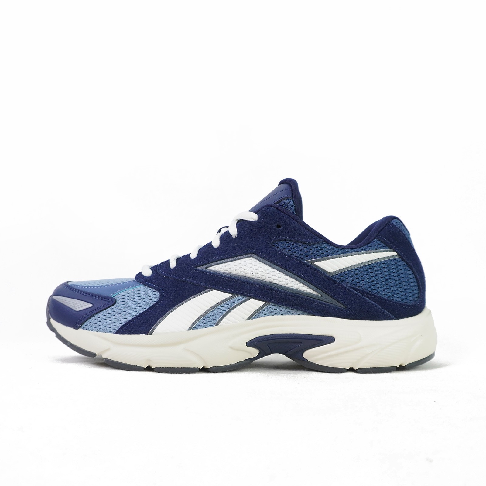 Reebok Reebok Road Prime [100220527] Men Casual Shoes Blue/White