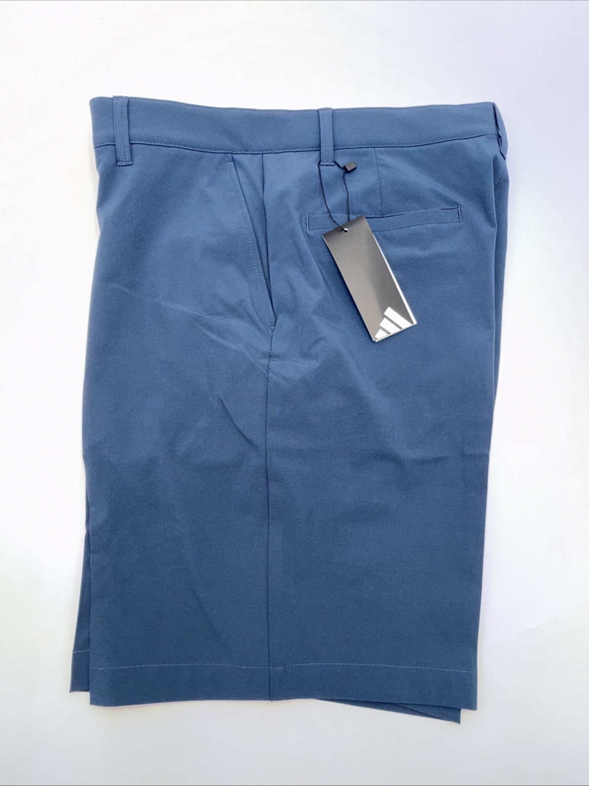 $70 Adidas Men’s Golf Ultimate 365 Golf Shorts 8.5″ – Crew Navy- Size: 34W- New