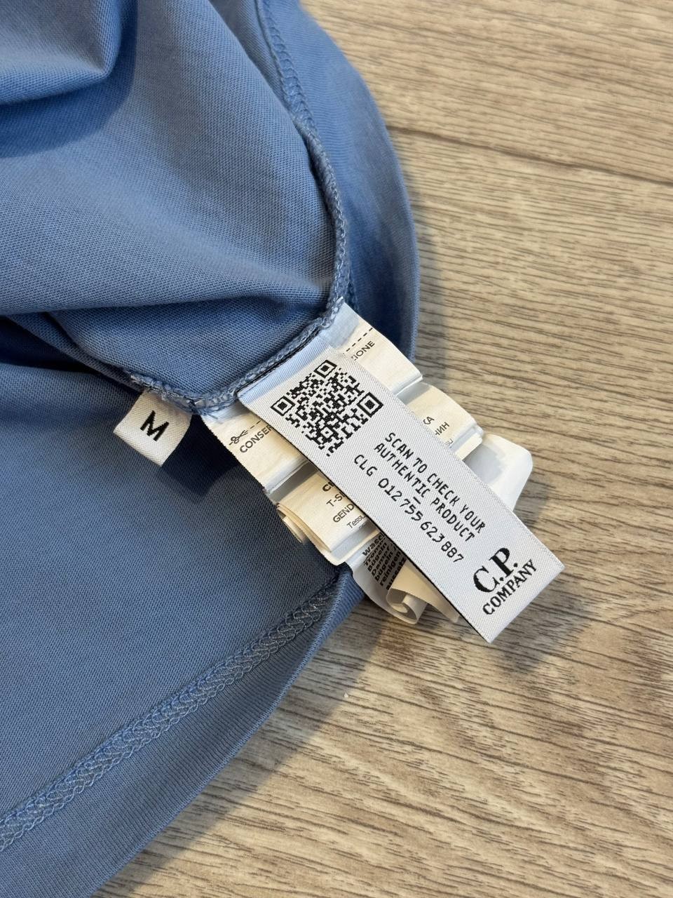 C.P. Company T-shirt