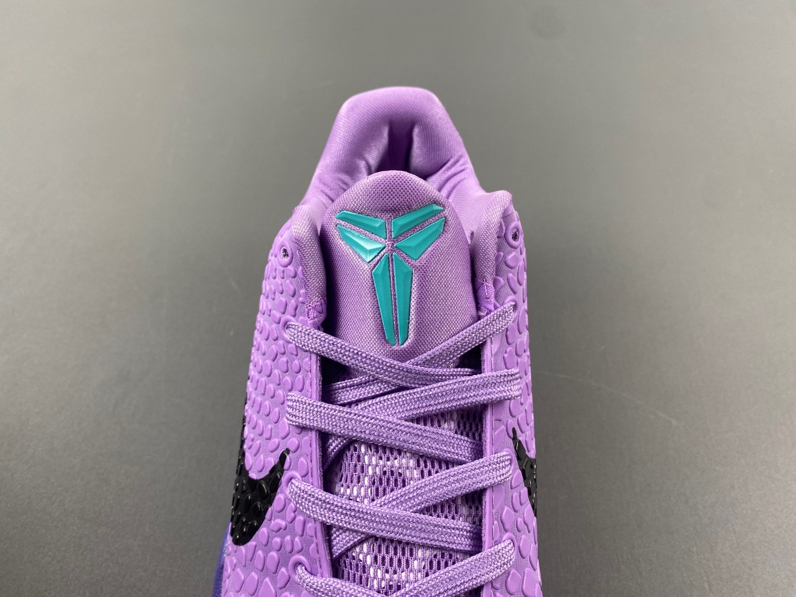 Zoom Kobe 6 Protro Mandarin Duck Color CW2190-150