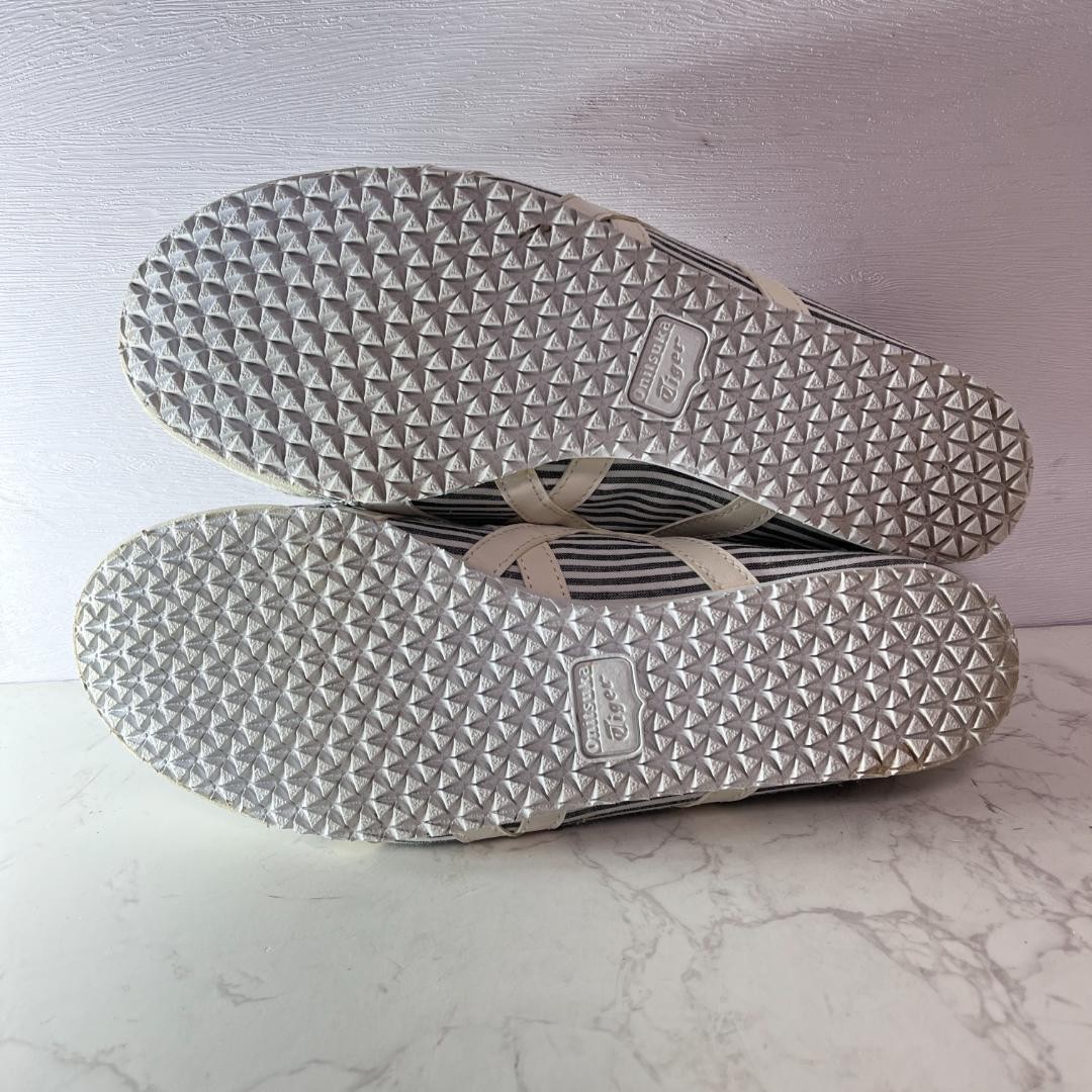 Onitsuka Tiger Mexico 66 Slip-ons 9