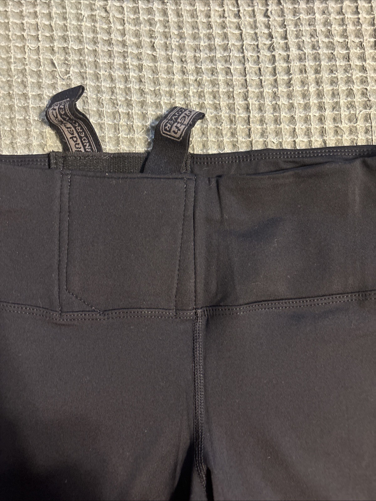Under Tech Undercover Concealed Carry Leggings