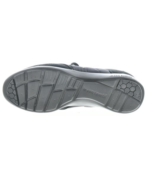 le coq sportif Sneakers Black 22.5cm 2200695264024
