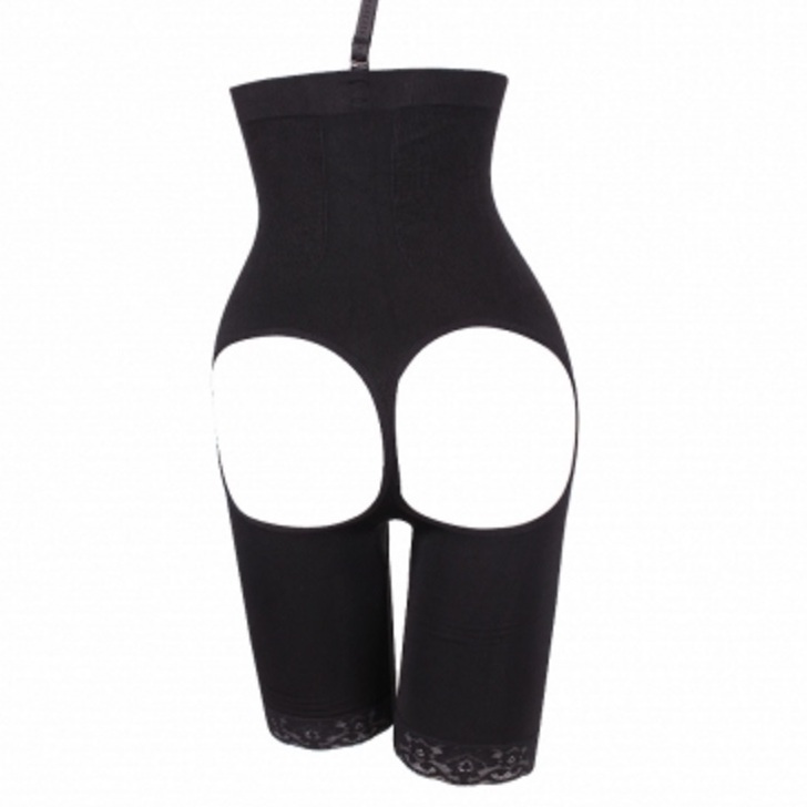 Underburst Butt Lifter Slimming Thigh Trimmer Waist Trainer Girdle Panties