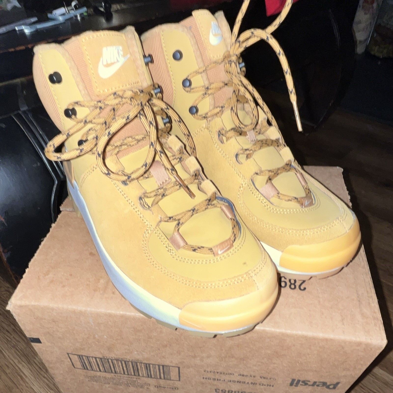 Boots