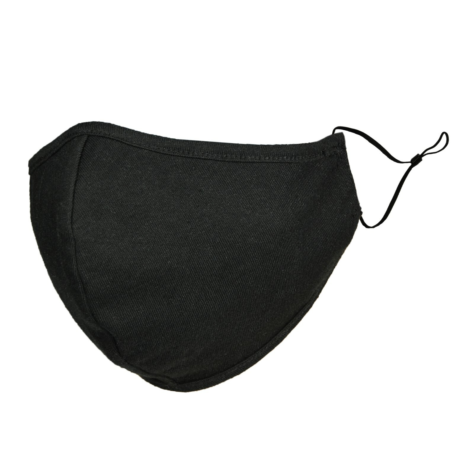 DALIX Cloth Face Mask Reuseable Washable Made in USA – S-M , L-XL Size