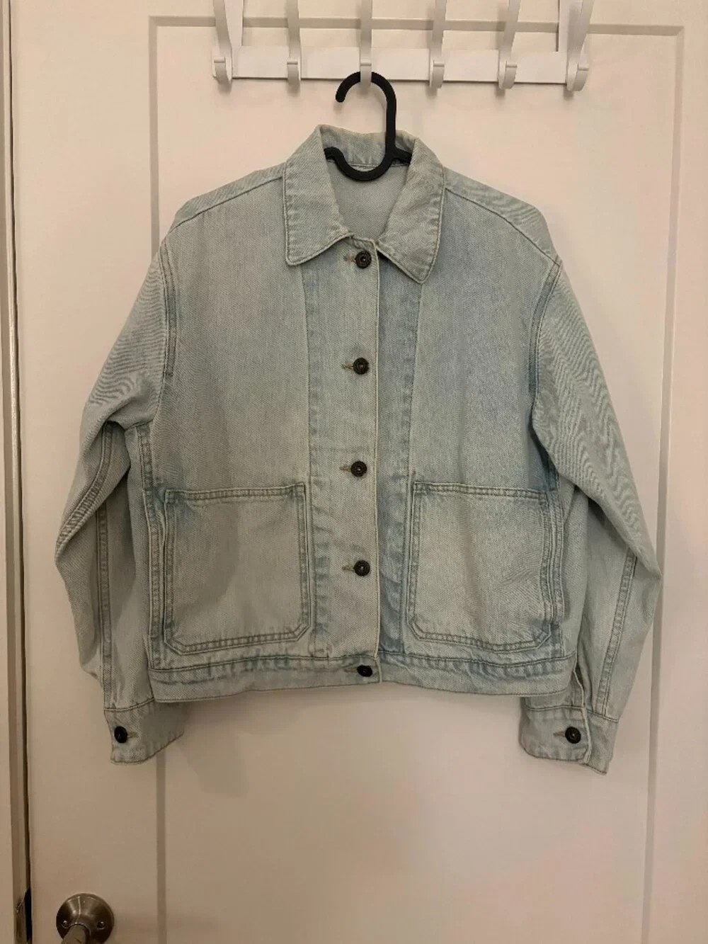 Maxmara Jeans jacket size 155 cm/ 80A