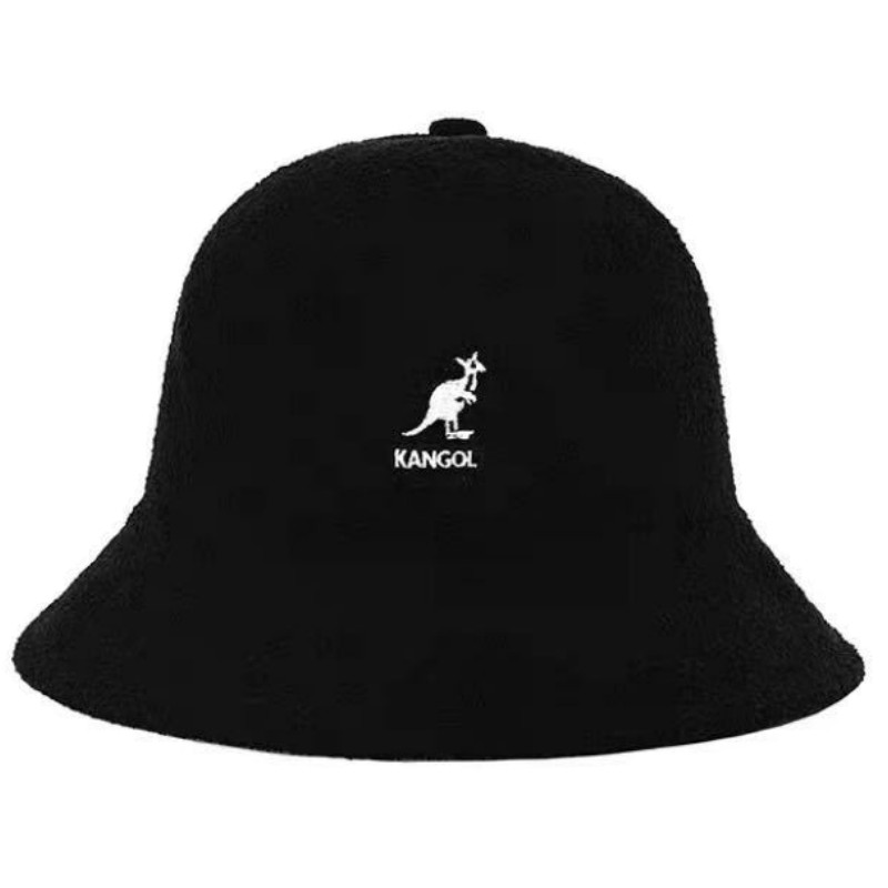 Hot Sale Hip-Hop Fashion Classic Kangol Bermuda Casual Bucket Hats CapSports Hat