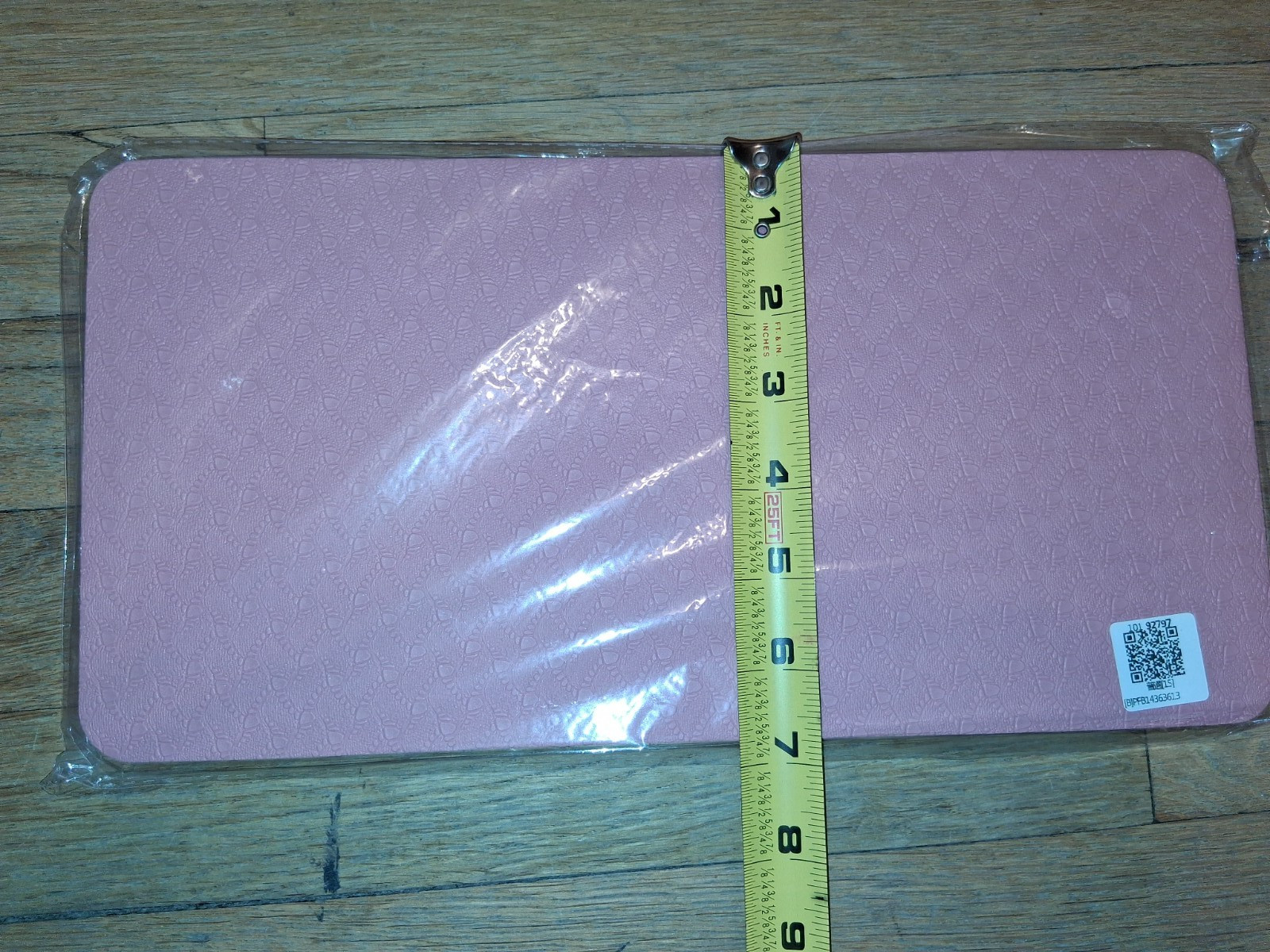 Lot of 25 Handbag Base / Bottom Shapers Rounded Corners Bag Liner 13.25″ x 6.75″