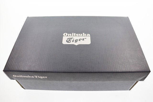 Onitsuka Tiger MEXICO 66 SLIP-ON 1183A360 205 Birch Midnight US 6.5 – 14 Box NEW