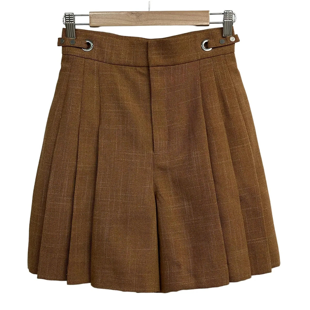 UNITED TOKYO – Brown Women’s Pants