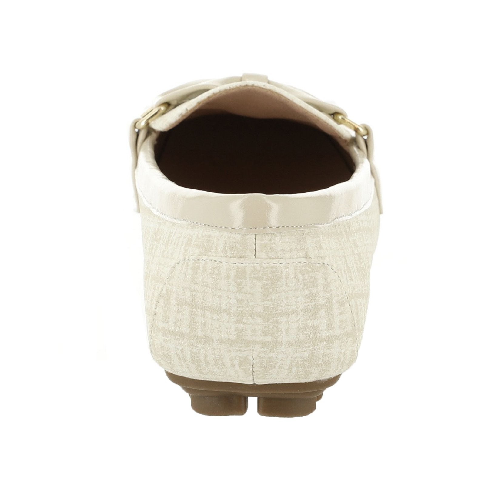 ARRAY Miriam Women’s Slip On 6 B(M) US – Beige