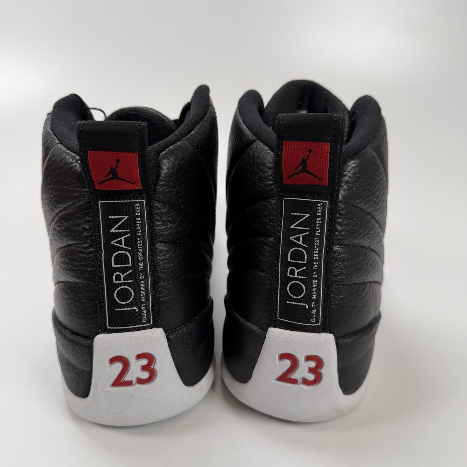 Size 12 – Jordan 12 Retro Mid Playoff