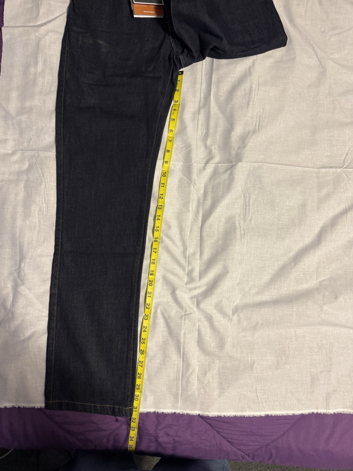 mens jeans 32×32