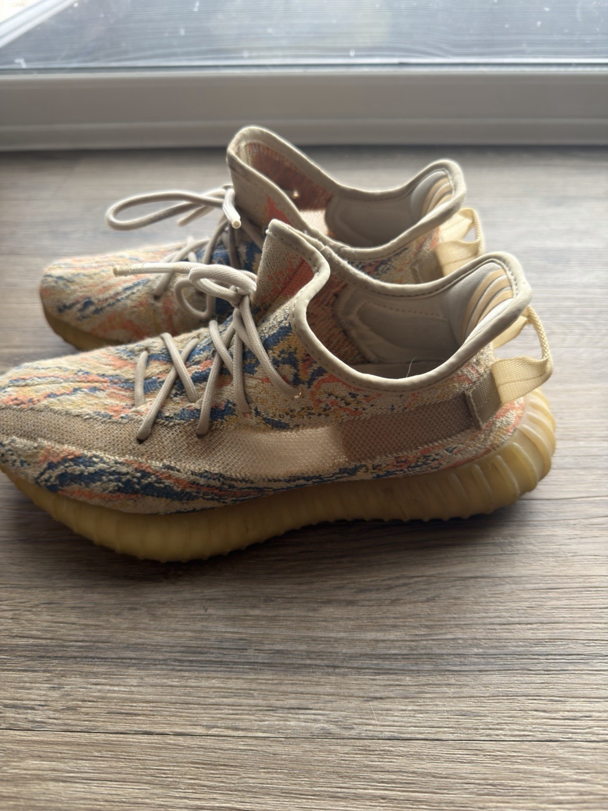 adidas Yeezy Boost 350 V2 Mx Oat 6.5