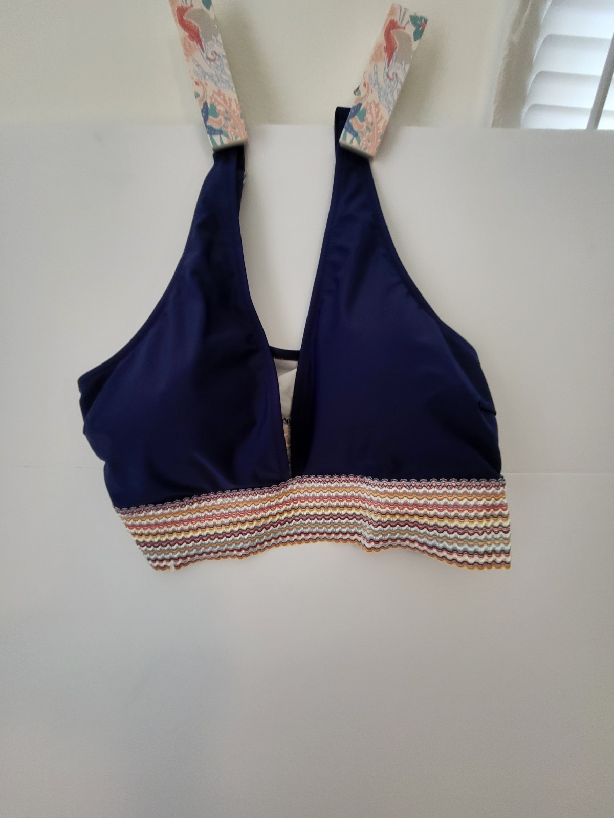 Blooming Jelly 2 Piece Swimsuit