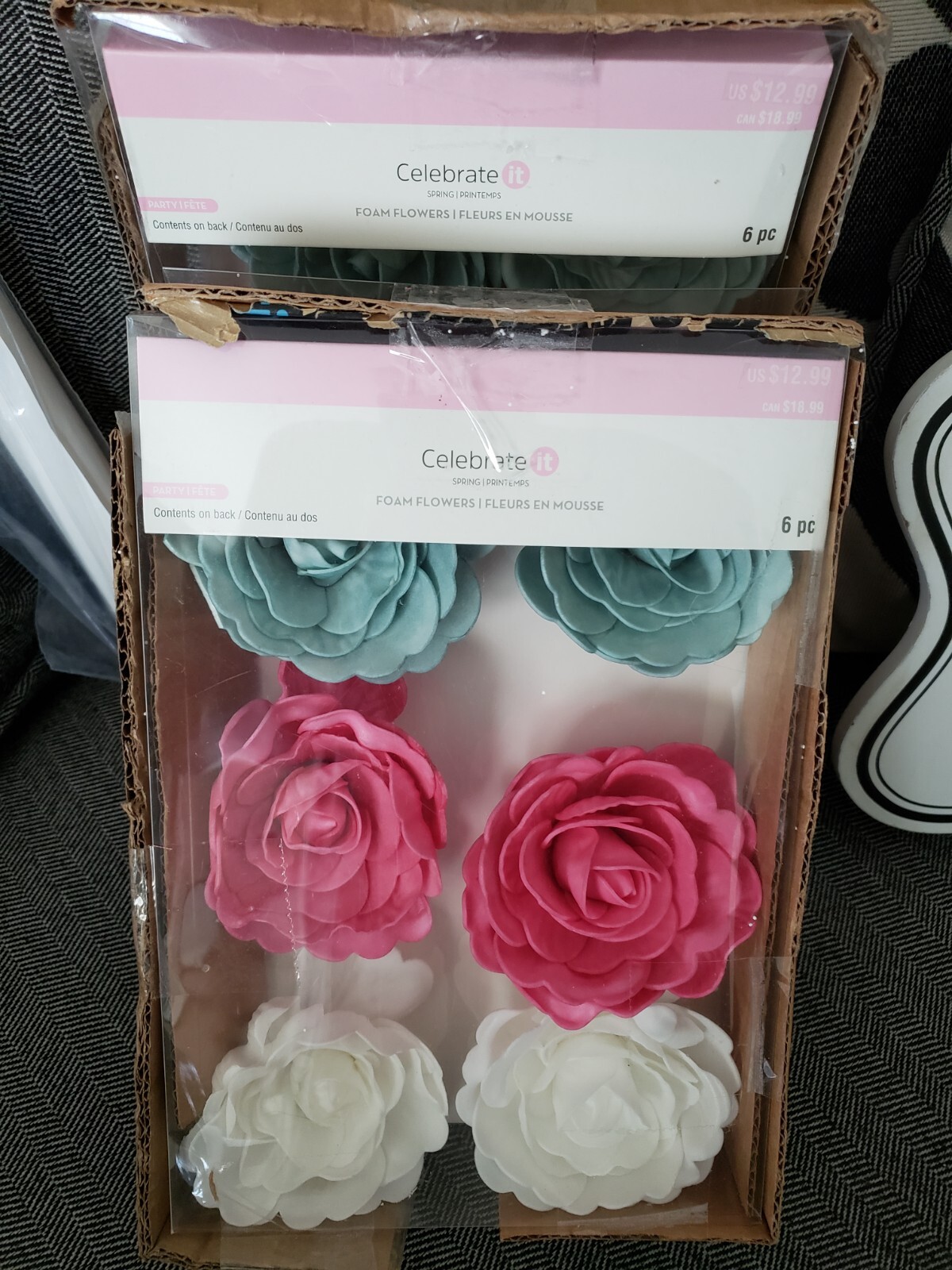 New WEDDING ITEMS See Prices in Description.