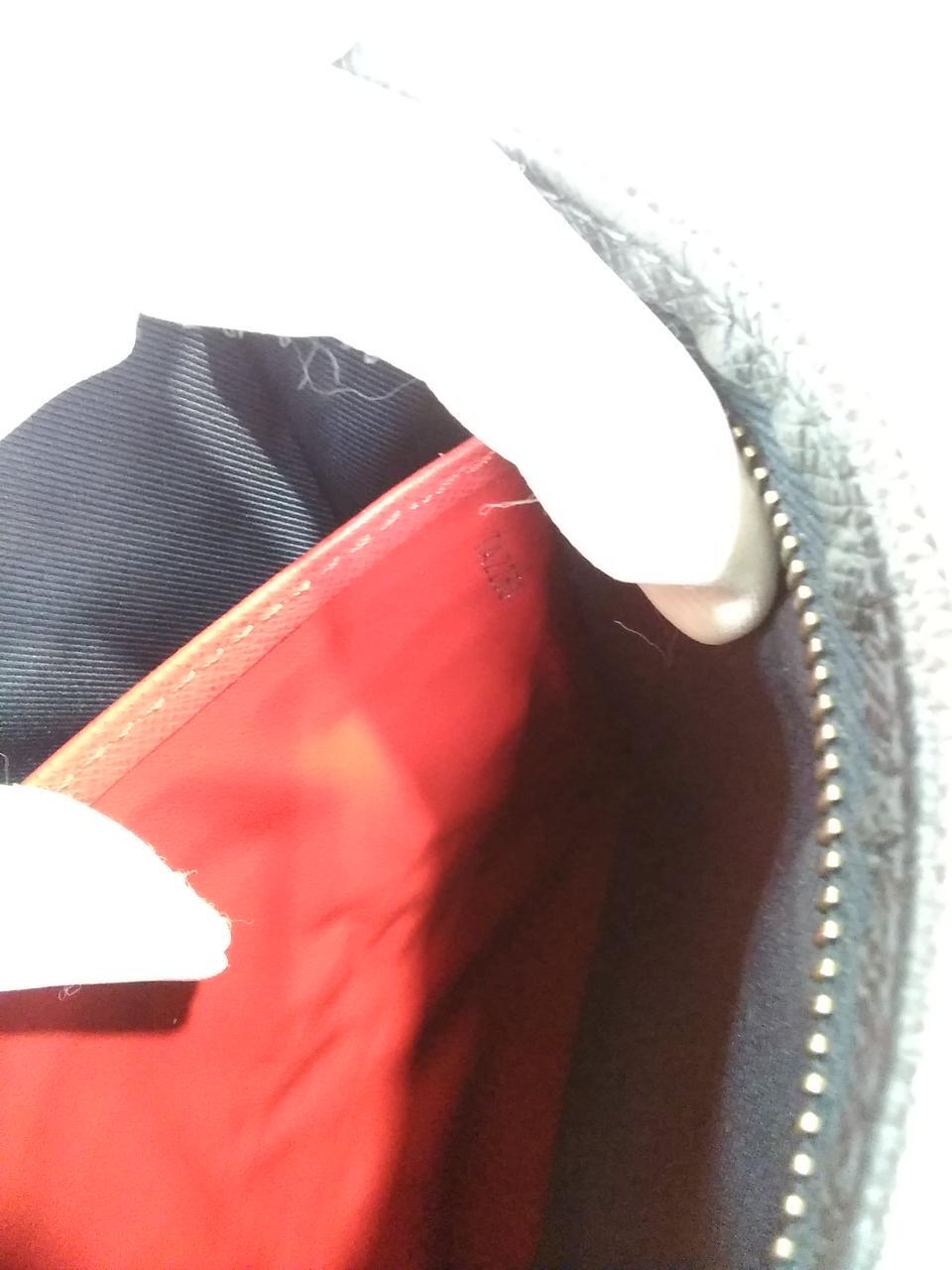 Louis Vuitton Pochette Viwayage MM 10.6 inch