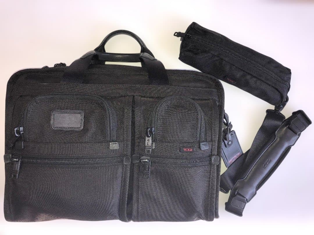 TUMI ALPHA 26109DH