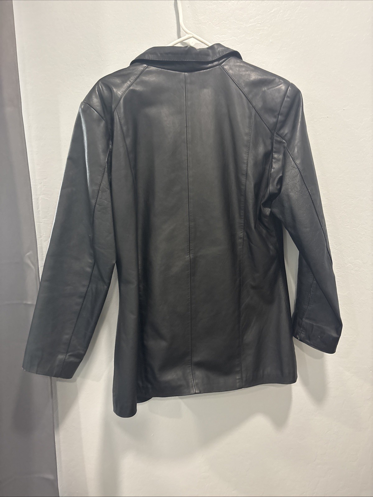 KingSize Brand LeatherJacket