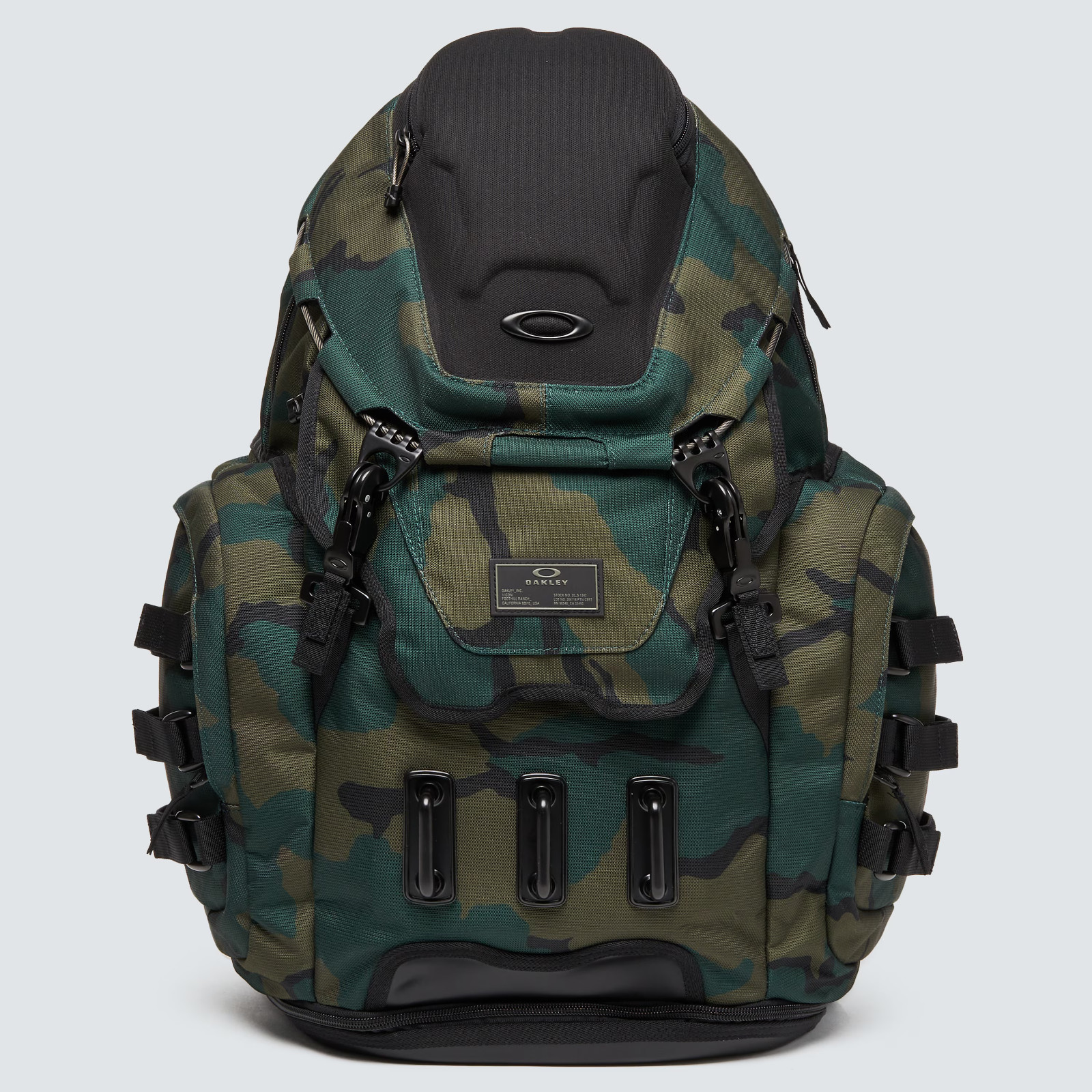 Oakley SI Kitchen Sink Backpack BRAND NEW IN BOX WITH TAGS 92060A 34L Gear Bag