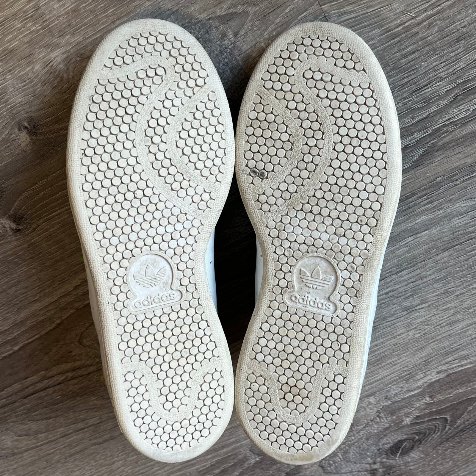 Adidas Originals Stan Smith W Tinkerbell Sneakers White Womens 7 UK5.5 EU 38 2/3
