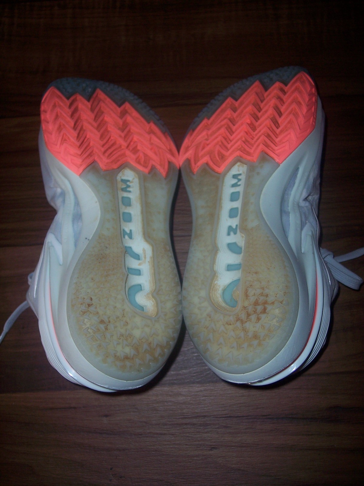 Nike Air Zoom GT Cut 2 Avant-Garden Men’s Size 10 AS SHOWN READ FULL DESC. a1