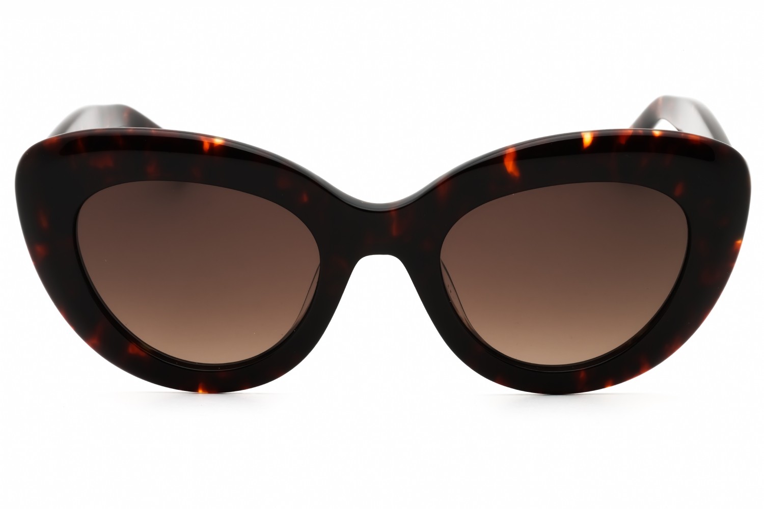KATE SPADE KSCAPRI-86HA-50 Sunglasses Size 50mm 140mm 22mm havana Women NEW