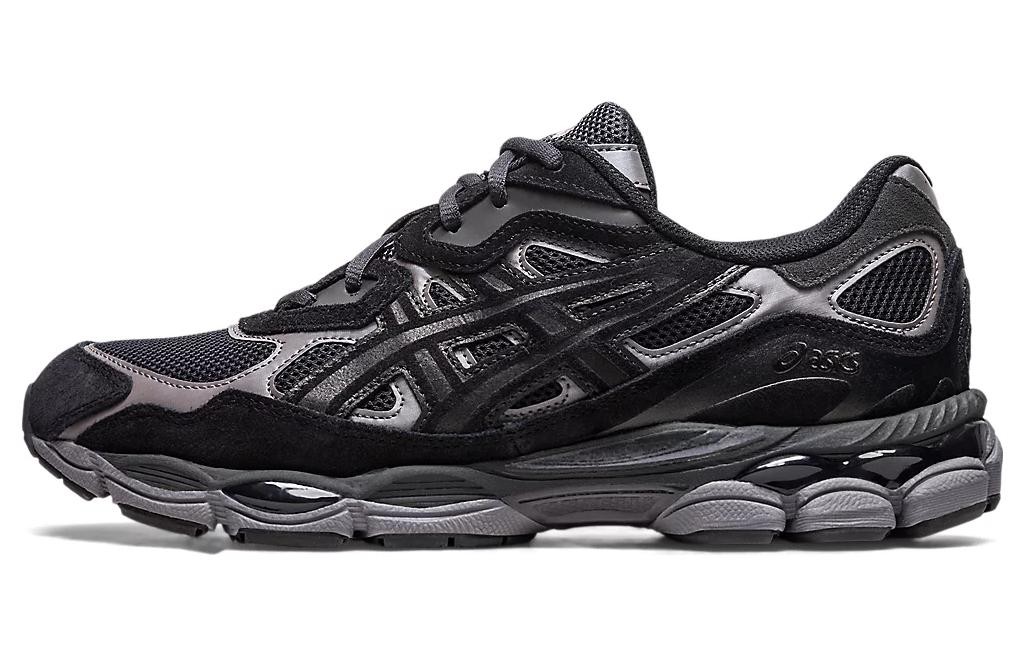 Asics Gel NYC ‘Graphite Grey Black’ 1201A789-020 Men’s Size