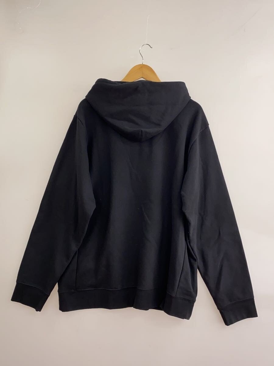 Mens Patagonia patagonia Logo Hoodie Parka XL Cotton BLK 39724SP26