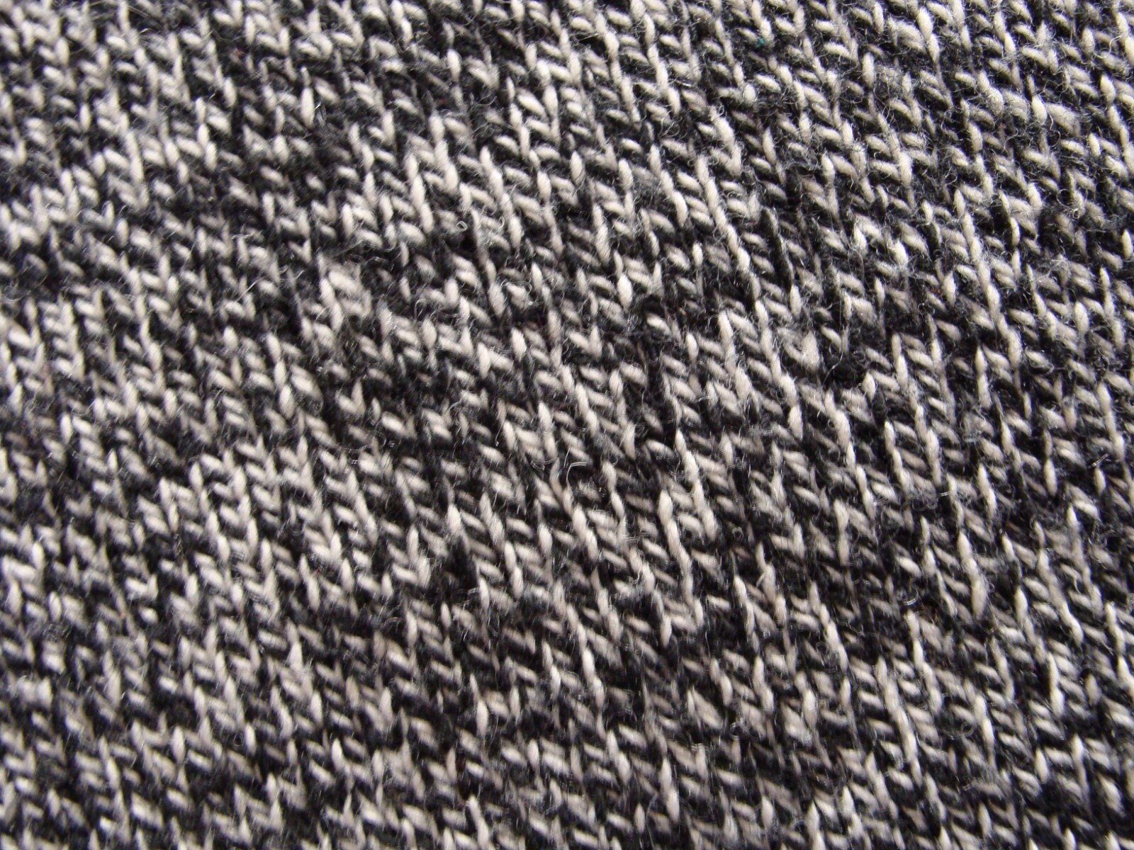 OLD NAVY Black & Gray Long Sleeve COLLARED Pull-Over SWEATER Sz XL (Men’s)