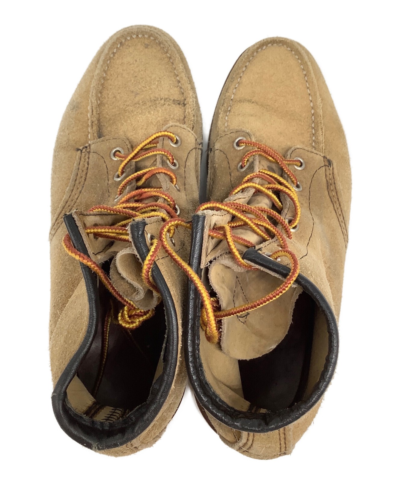 Red Wing Boots BG635