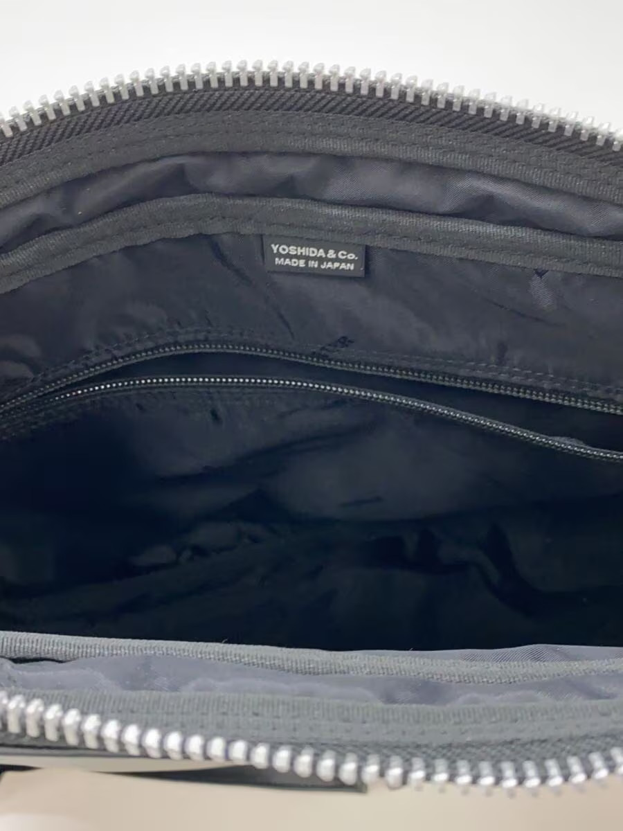 PORTER Shoulder Bag BLK
