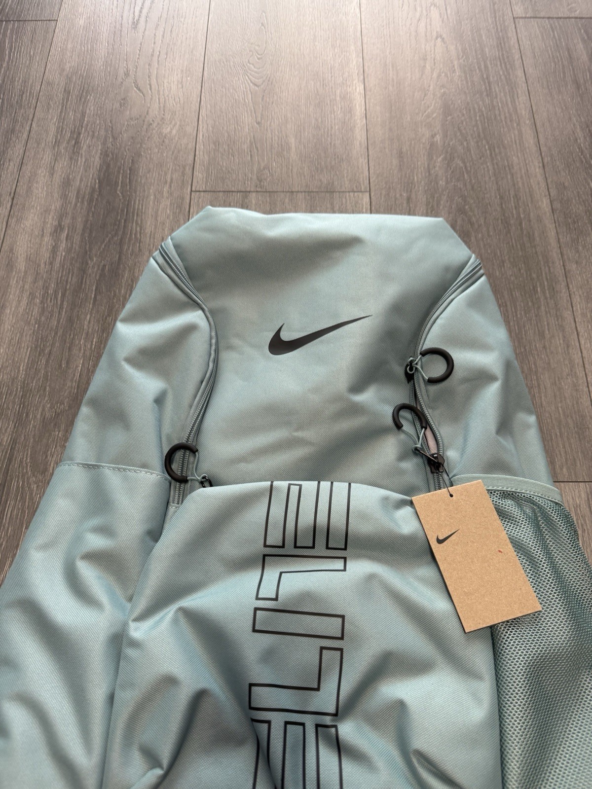 Nike Varsity Elite 32L Basketball Backpack HM9965 017 NEW RARE