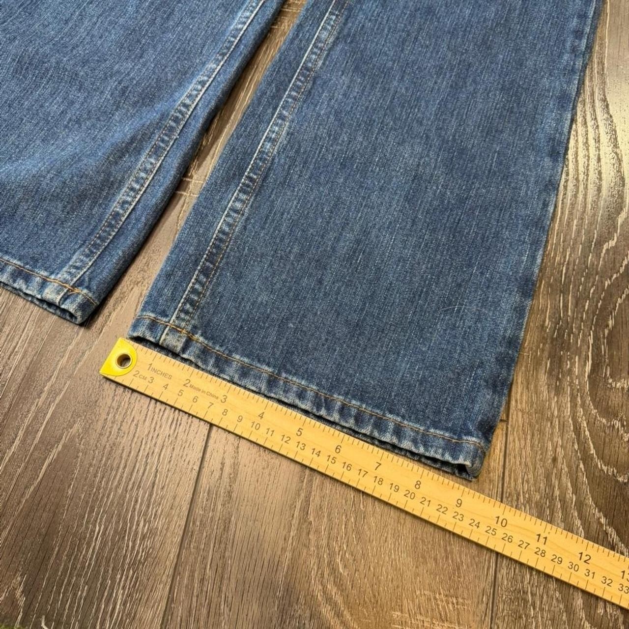 Vintage Flare Bootcut