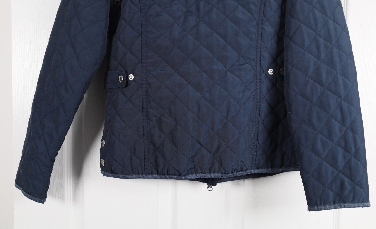 Mountain Horse Womens Capriol Jacket Size S r1143