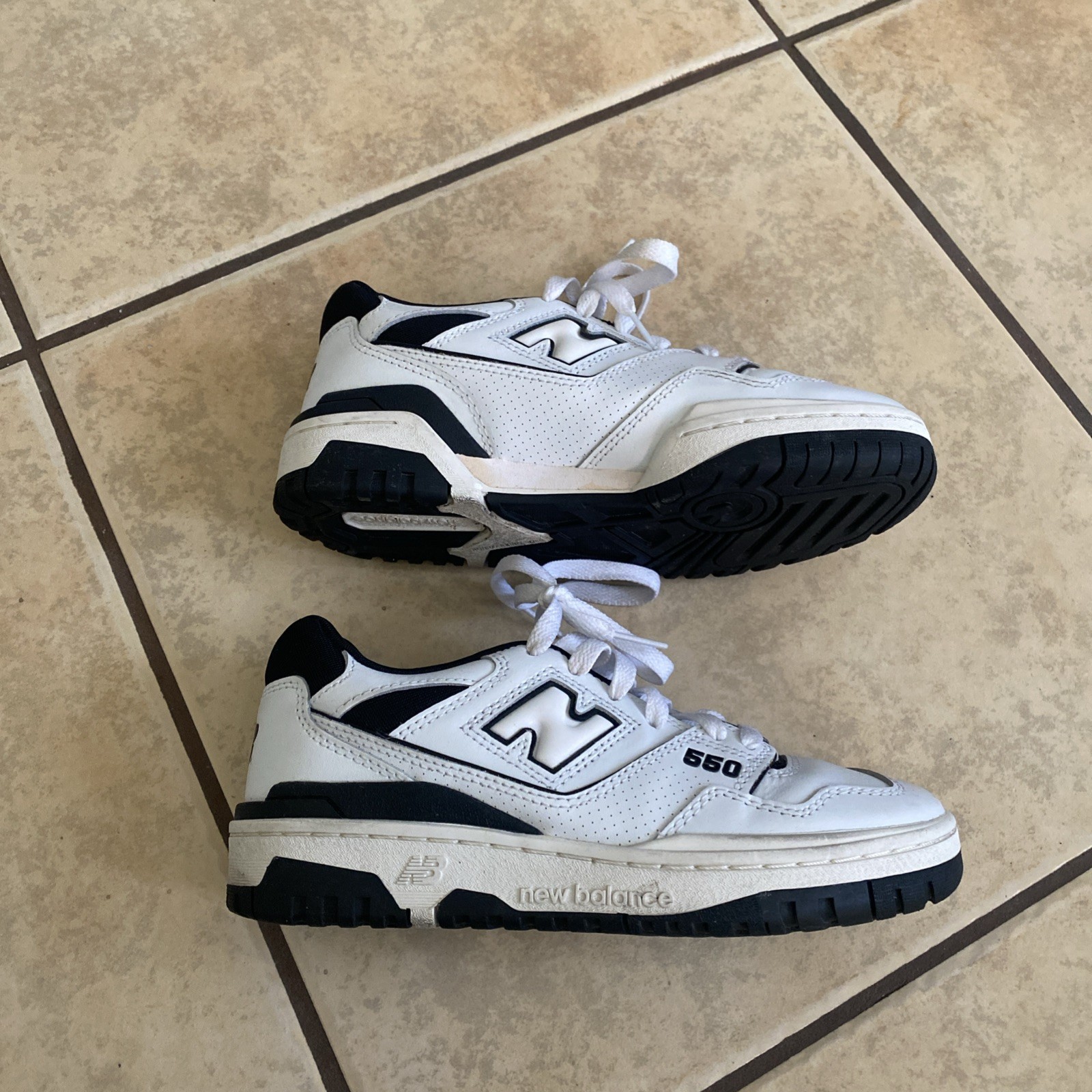New Balance Aime Leon Dore P550