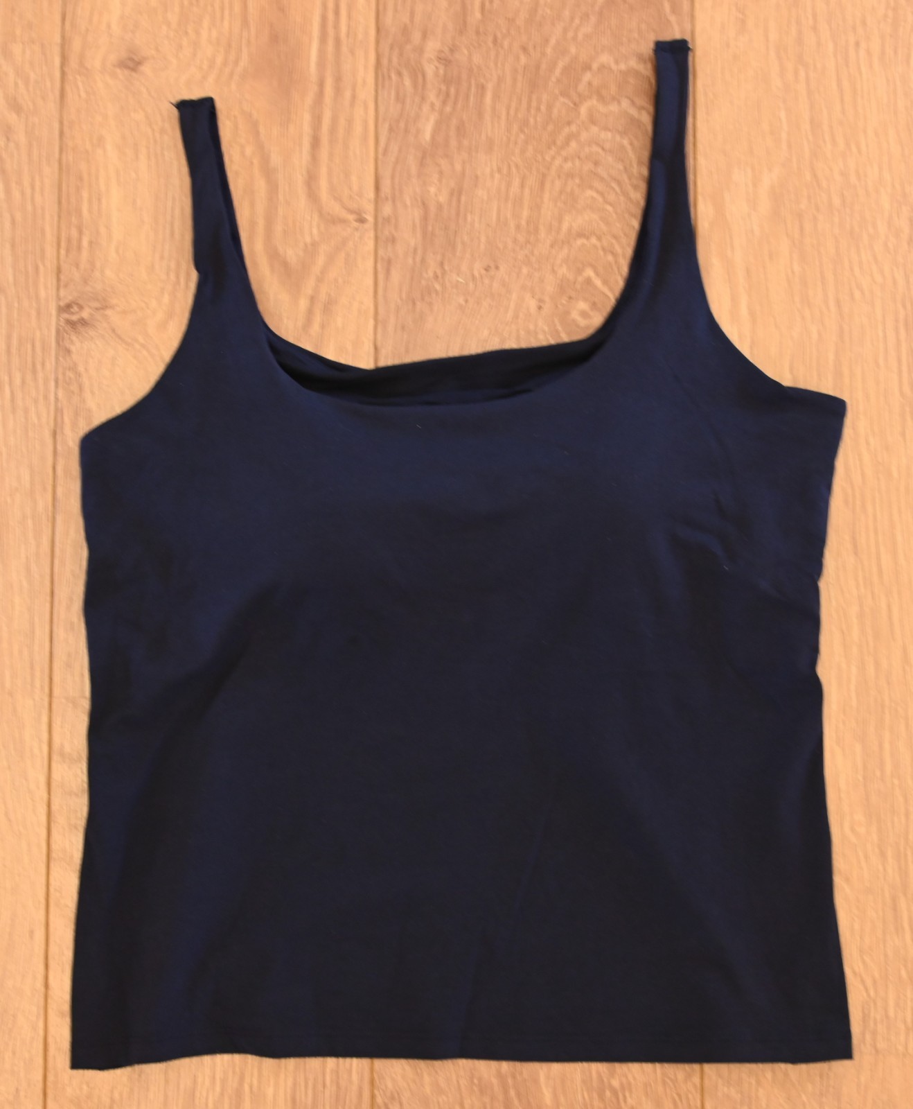 Ex Marks & Spencer Womens Secret Support Scoop Neck Bra Vests Sizes 18 20 22 24