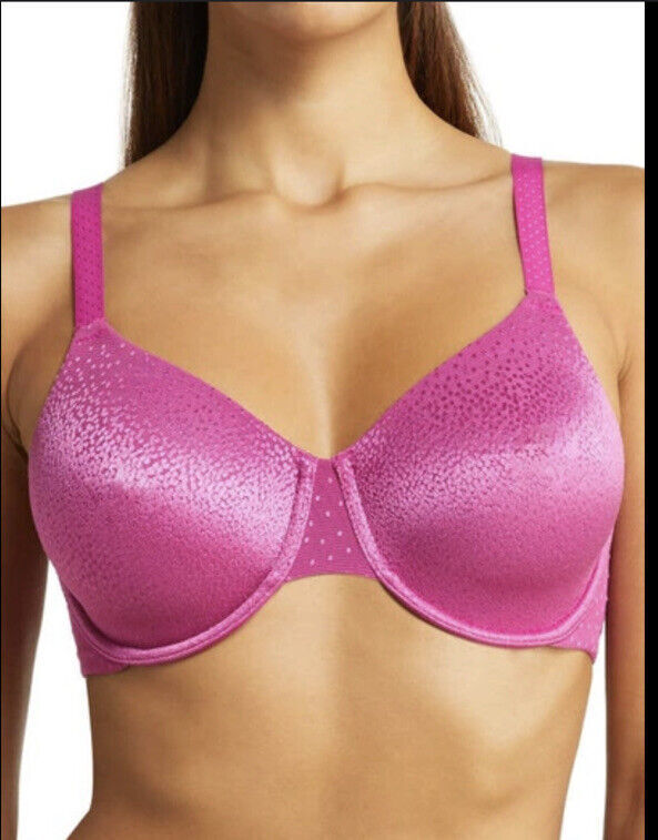 Wacoal 855303 Back Molded Full Coverage bra various sizes and colors new no tags