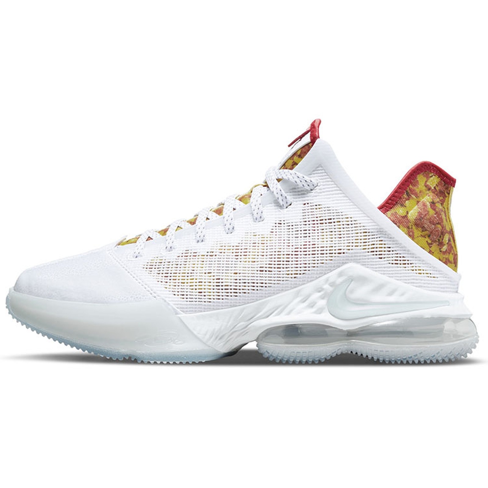 Nike Lebron 19 Low EP 19 TPU DQ8343-100
