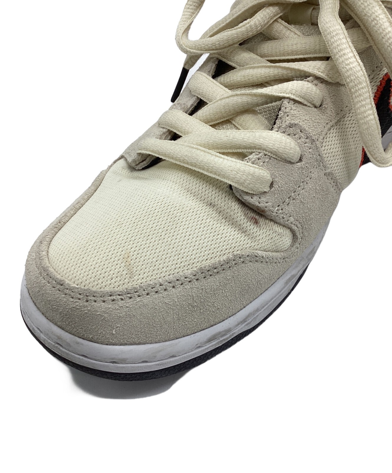 Nike Sb Dunk High Pro Prm BG690