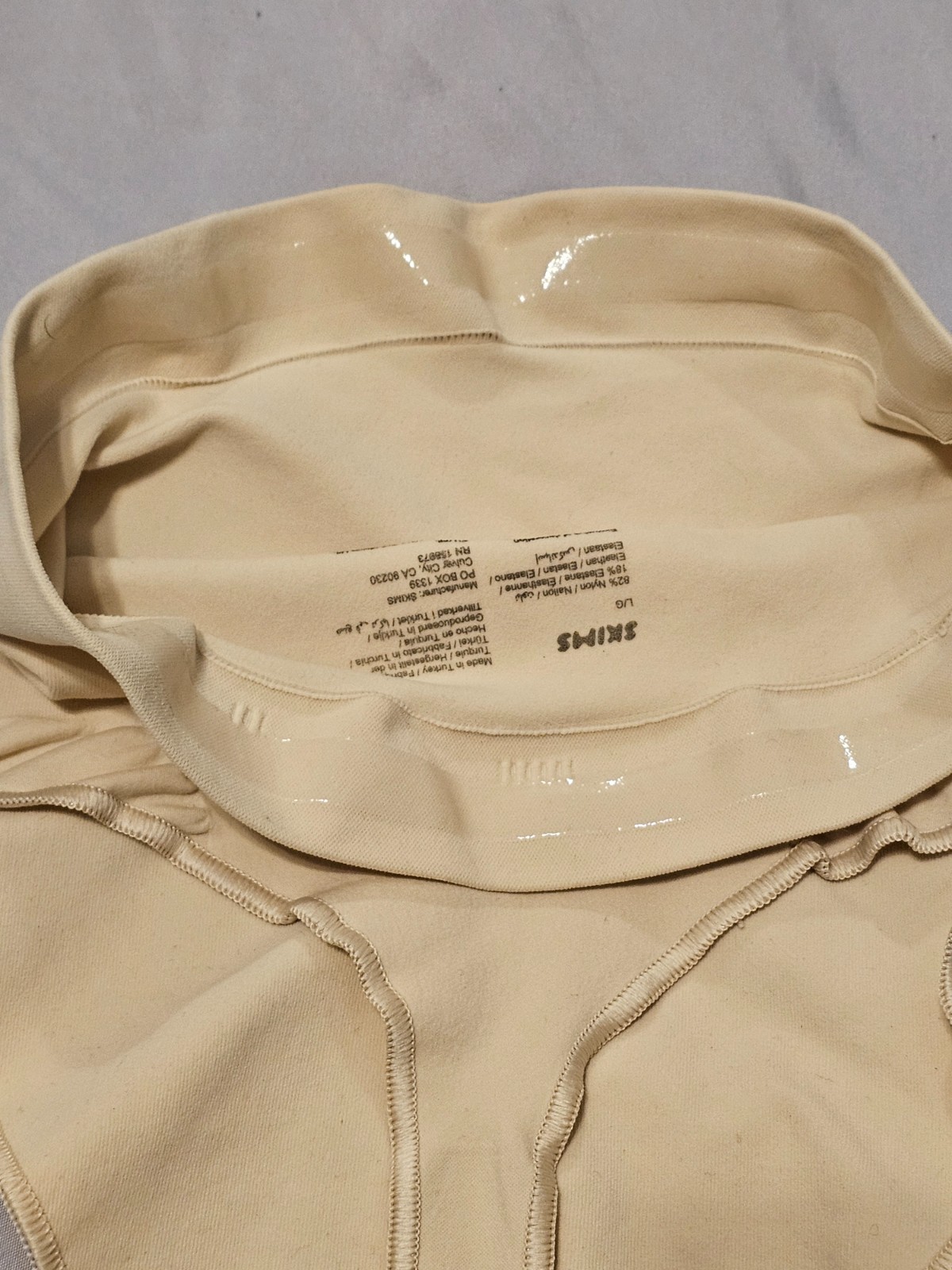 SKIMS Seamless Sculpt Mid Waist Thong Sand Clay Nude Onyx Sienna XS-2XL