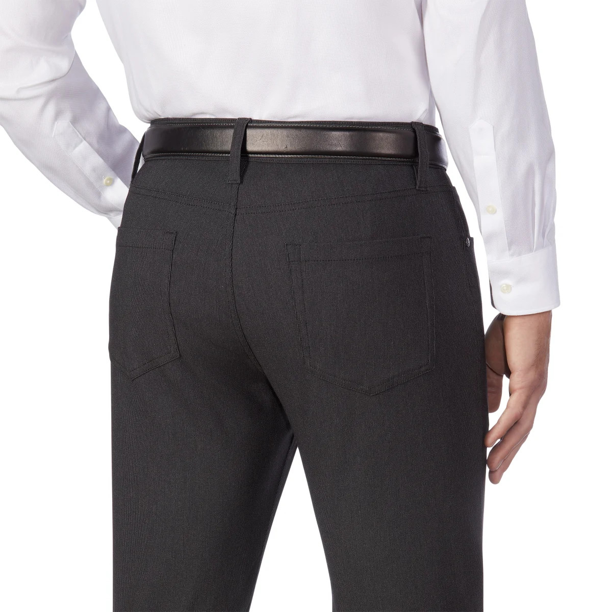 Urban Star Men’s Stretch 5 Pocket Pant
