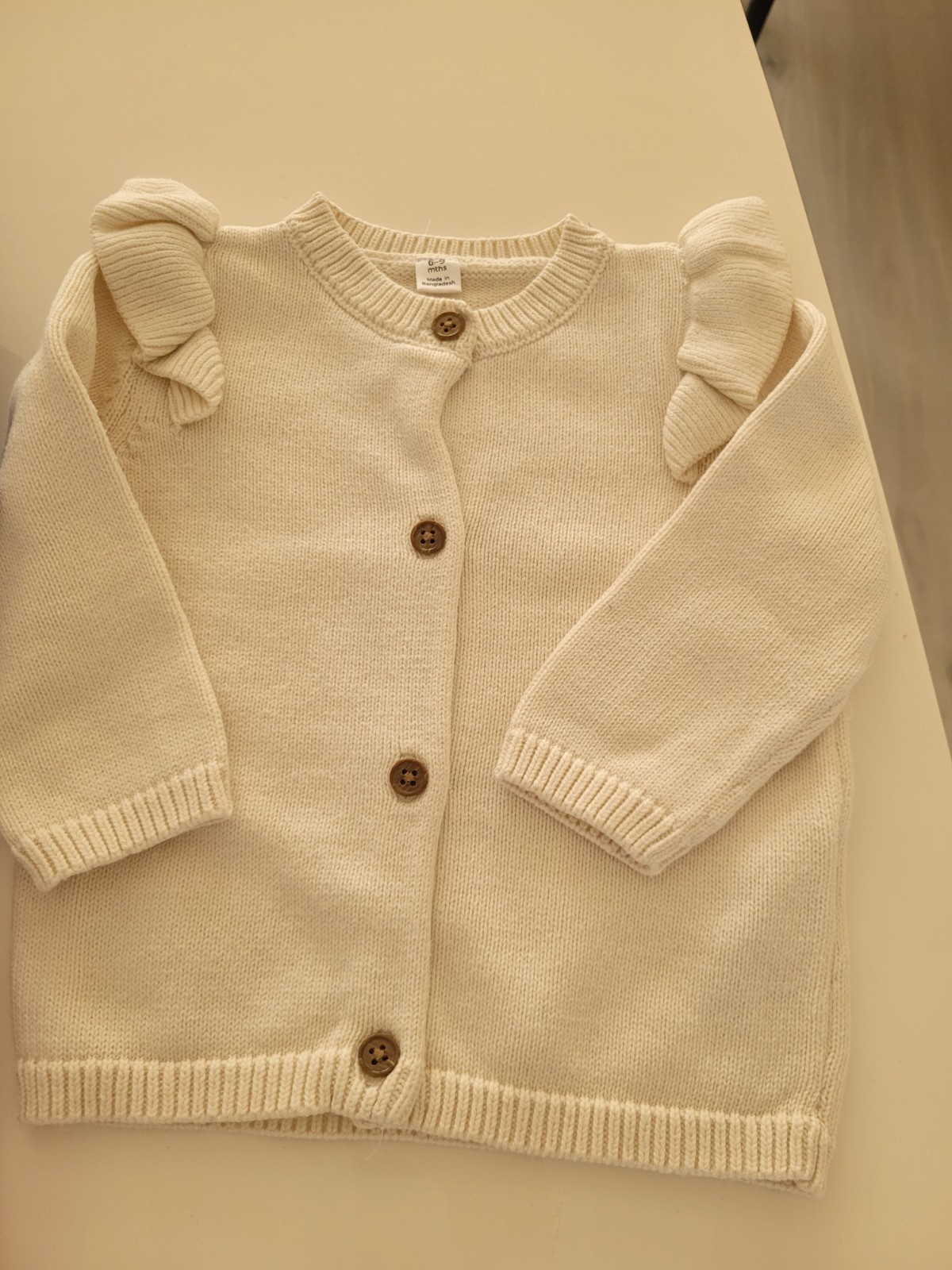 Girls Clothes Bundle 6-9 Months